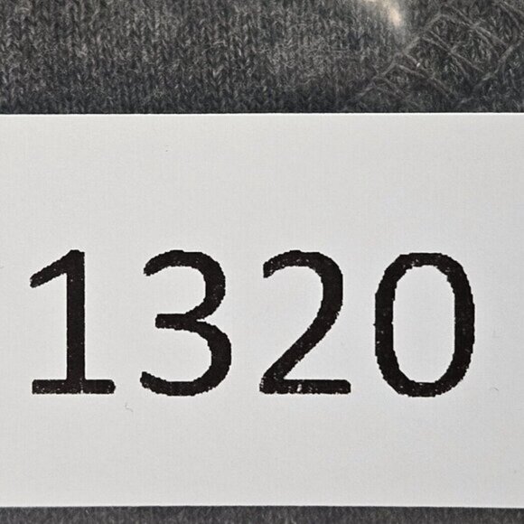 L.L.Bean Traditional Fit Sweater Men's Athletic Sweats Quarter-Zip Pullover Sz L - Picture 12 of 12